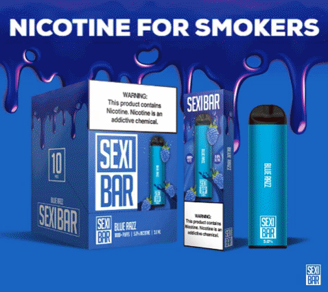 Disposable Vape ( Salt Nic ) Tagged "High Nicotine Salt" JUICE MAN Disposable Vape ( Salt Nic ) Tagged "High Nicotine Salt" JUICE MAN
