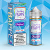 100ml. Frappe Vape eJuice