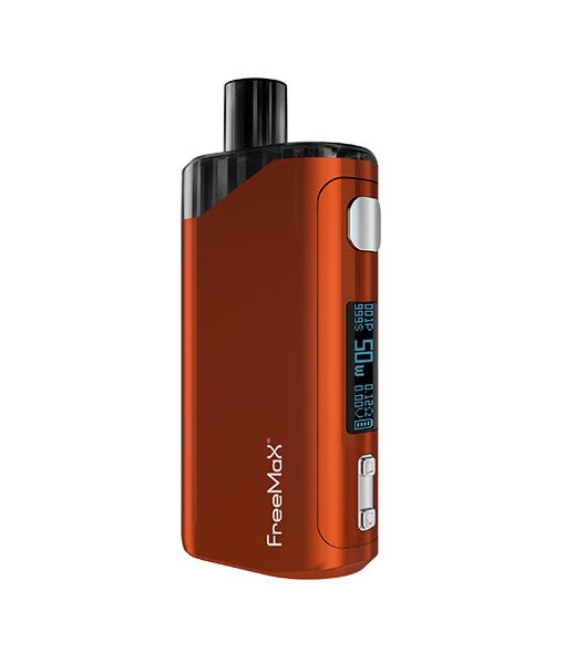 Vape Box Mods JUICE MAN Vape Box Mods JUICE MAN