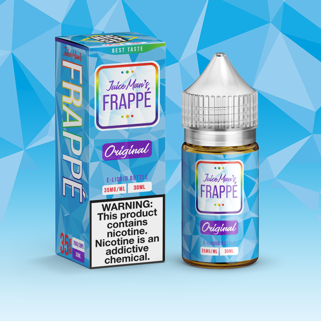 vape flavors tempe Pod Juice Freeze Salts 30mLin Aurora CO at Quick Clouds Vape Shop main image 0