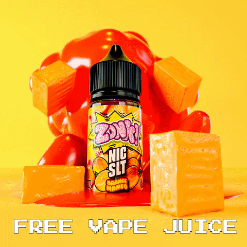 FREE VAPE JUICE (30mL) (Just Pay Shipping) JUICE MAN FREE VAPE JUICE (30mL) (Just Pay Shipping) JUICE MAN